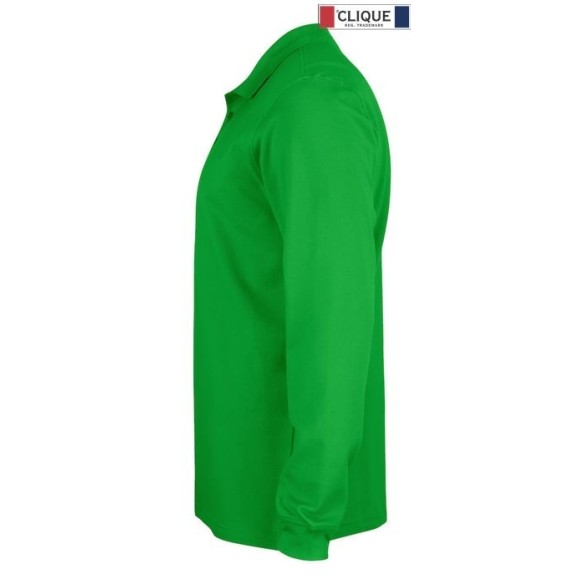 CAMISETA CLIQUÉ BASIC-T 1005 ALGODÓN COLORES