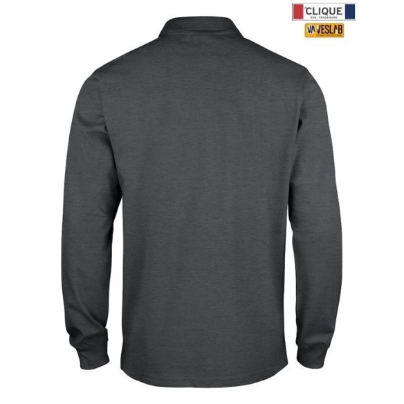 POLO CLIQUÉ LINCOLN