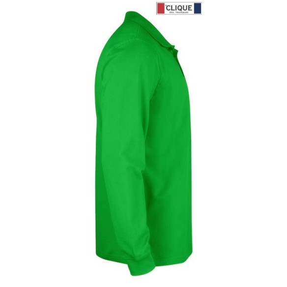 CAMISETA CLIQUÉ BASIC-T 1005 ALGODÓN COLORES