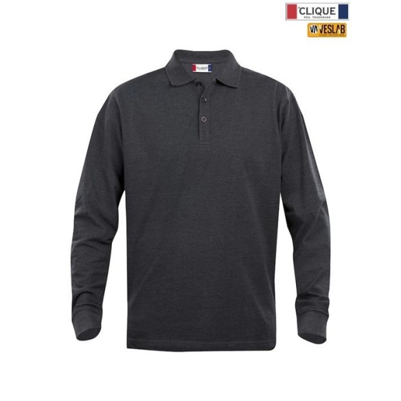 CAMISETA CLIQUÉ BASIC-T 1005 ALGODÓN COLORES