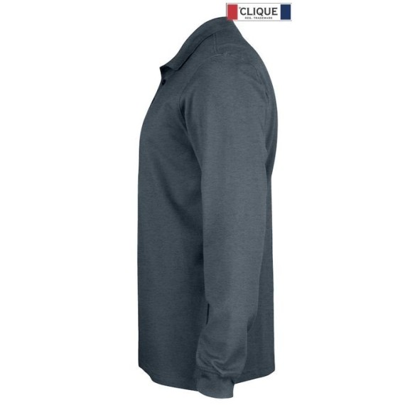 POLO CLIQUÉ CLASSIC LINCOLN M/L