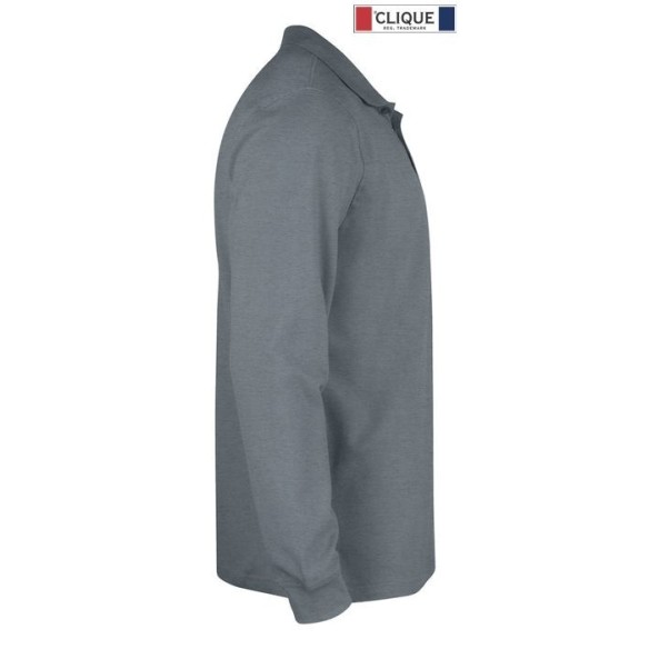 CAMISETA CLIQUÉ BASIC-T 1005 ALGODÓN COLORES