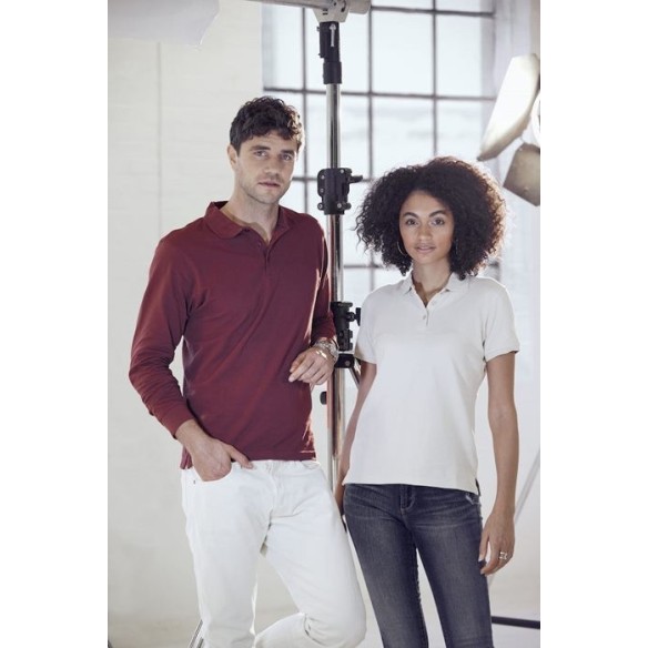 CAMISETA CLIQUÉ BASIC-T 1005 ALGODÓN COLORES