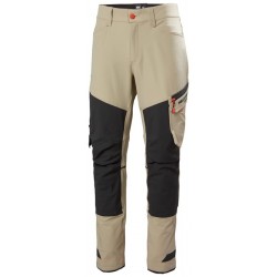 Pantalons de travail...