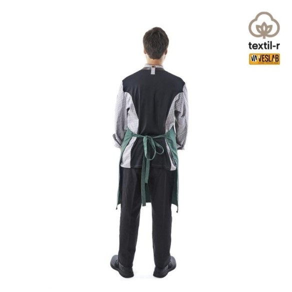 delantal peto eneldo 9