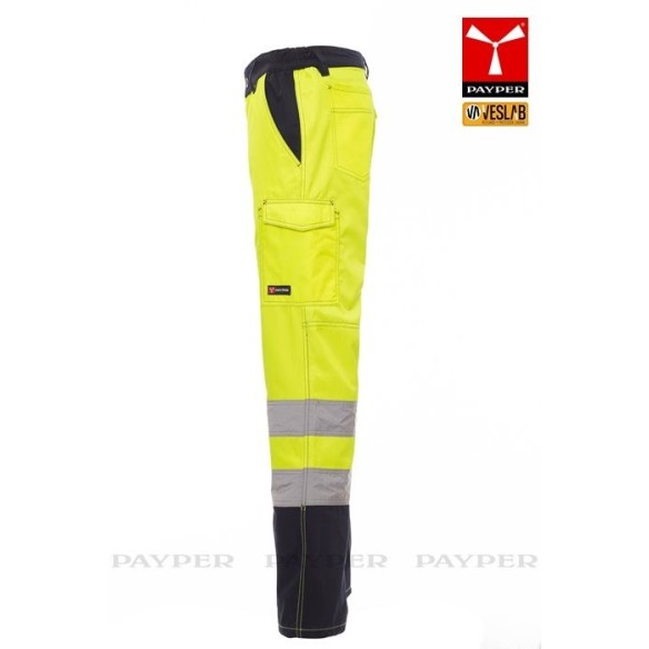 Pantaló Charter Polar