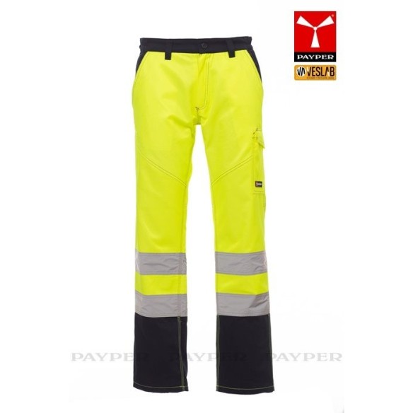 Pantaló Charter Polar