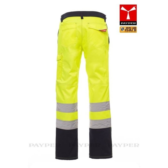pantalon charter polar 2