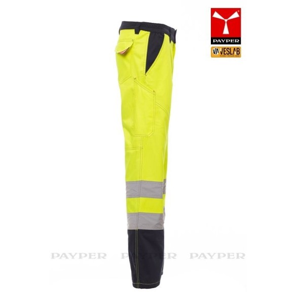 Charter Polar trousers