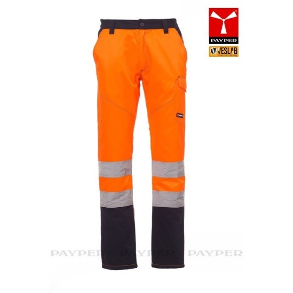 pantalon charter polar 5