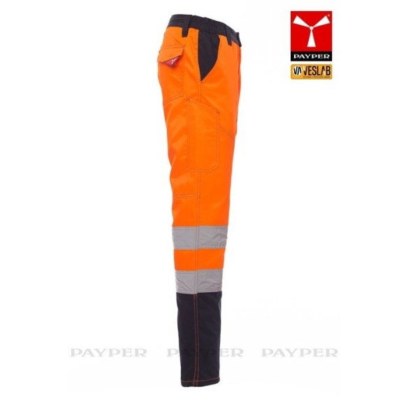 pantalon charter polar 8