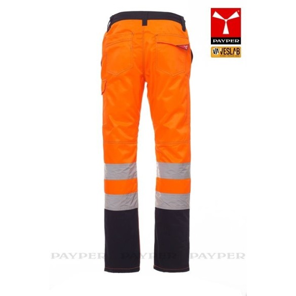 Charter Polar trousers