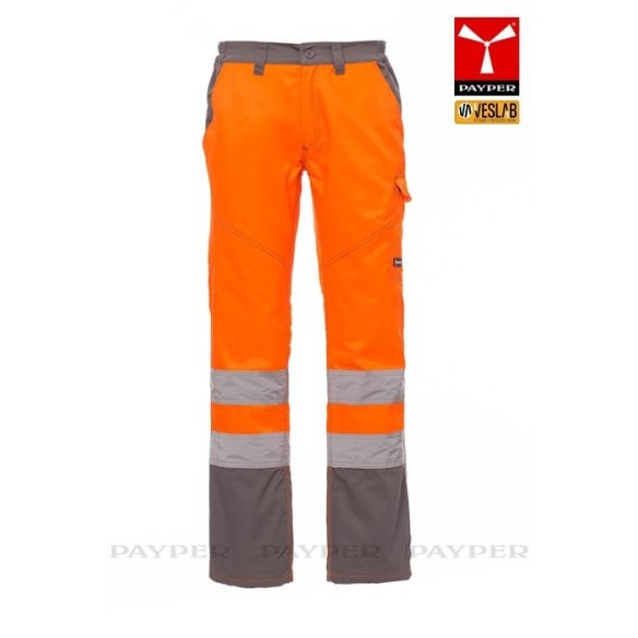 pantalon charter polar 9