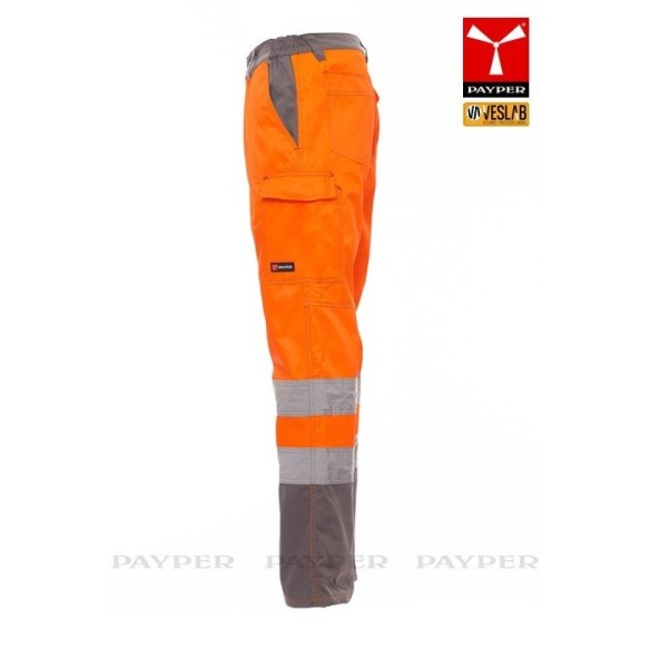 pantalon charter polar 11