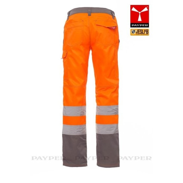 Charter Polar trousers