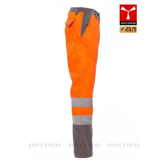 pantalon charter polar 12