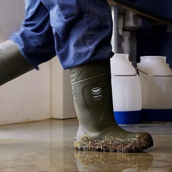 bota térmica bekina xac9p s5 10