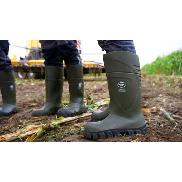 bota térmica bekina xac9p s5 13