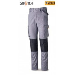 PANTALONS STRETCH PRO SERIES