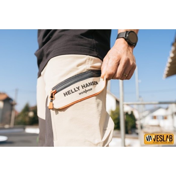Pantalons de travail Kensington Helly Hansen