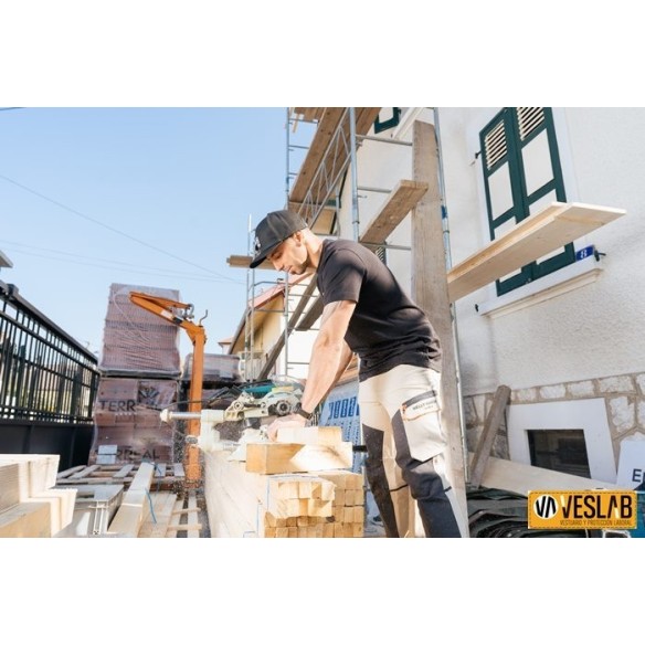 Pantalons de treball Kensington Helly Hansen