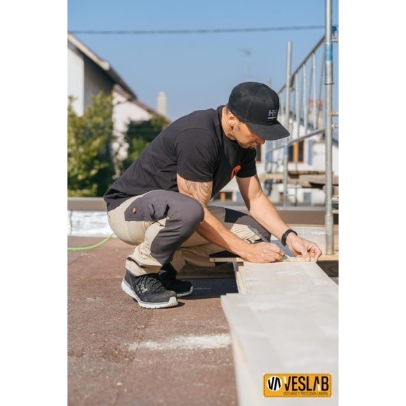 Pantalons de travail Kensington Helly Hansen