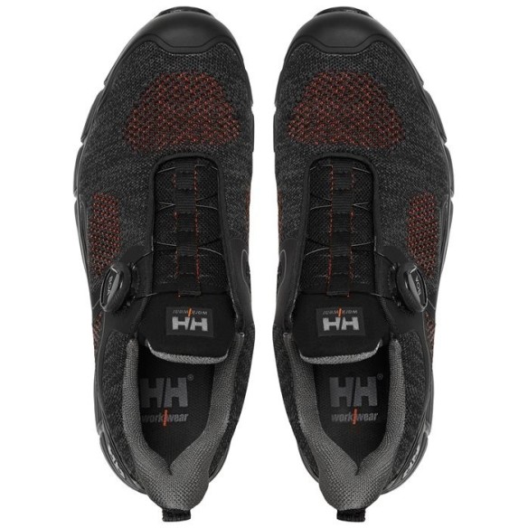 calzado hh kensington low boa s1p 5