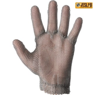 Gants Wilco en maille anti-coupure