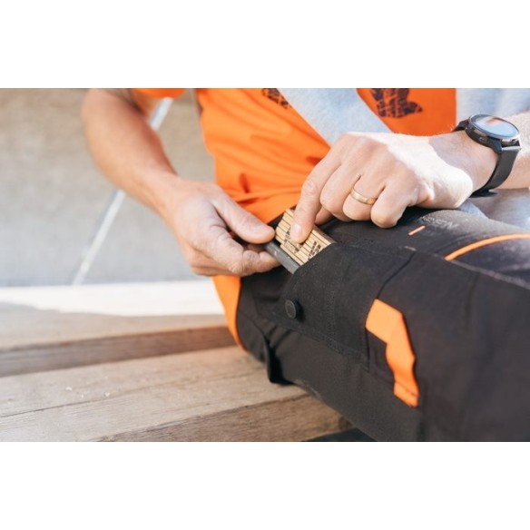 HH Chelsea Evo BRZ Work Trousers | HH official dealer