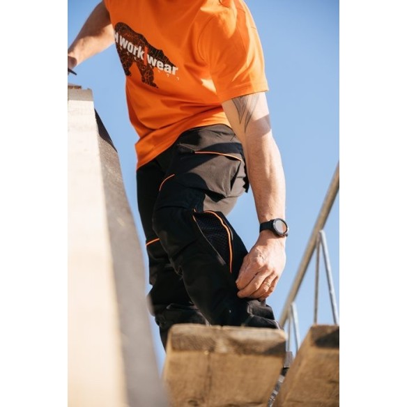 HH Chelsea Evo BRZ Work Trousers | HH official dealer