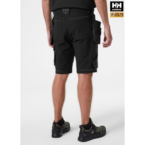 Shorts HH Kensington Service