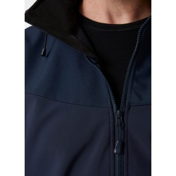 chaqueta soft-shell oxford hh 2