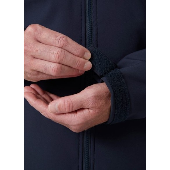 Jaqueat Soft-shell HH Oxford | Roba de treball Helly Hansen workwear