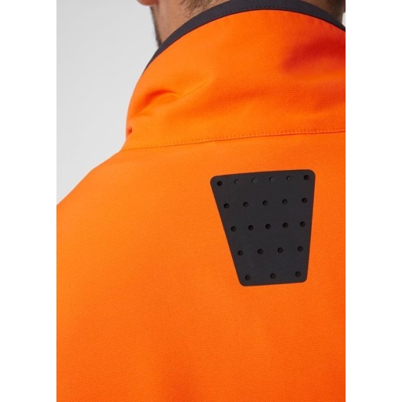 chaqueta hh icu brz 9