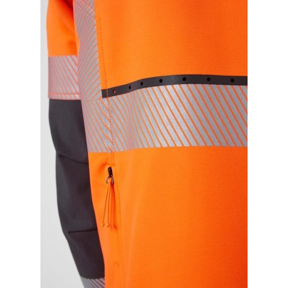 Jaqueta HH ICU BRZ | Distribuïdor oficial Helly Hansen