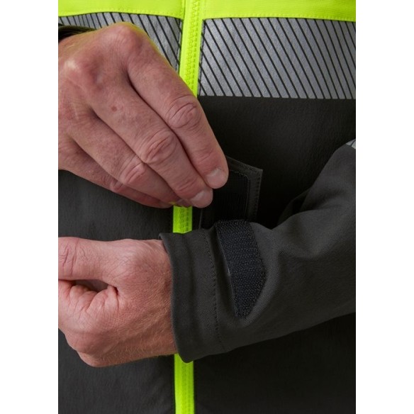 Jaqueta HH ICU BRZ | Distribuïdor oficial Helly Hansen