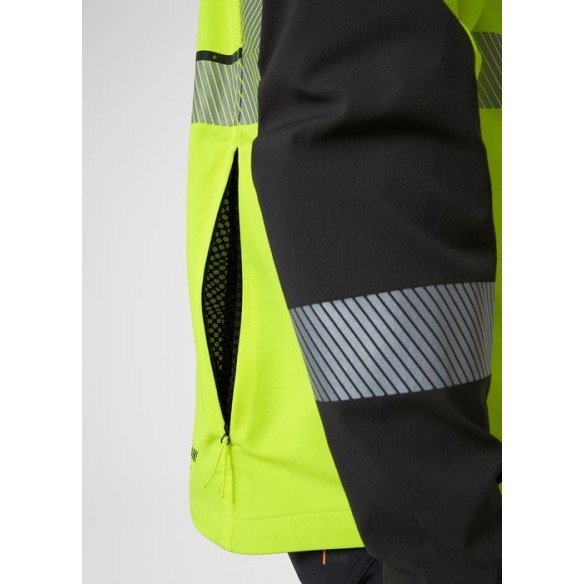 chaqueta hh icu brz 19