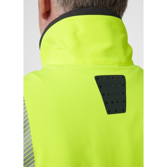 Jaqueta HH ICU BRZ | Distribuïdor oficial Helly Hansen