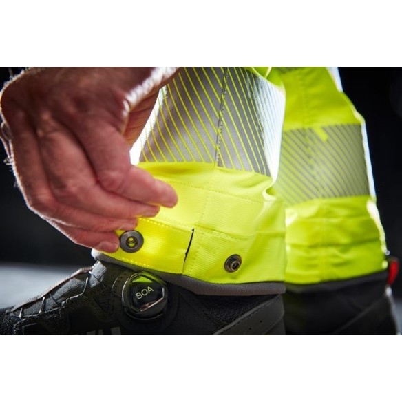 HH ICU BRZ Constructoin Trousers | High visibility workwear HH