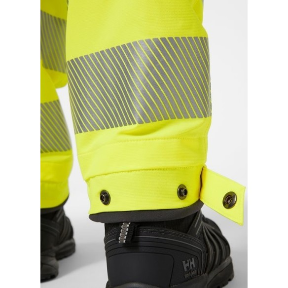 HH ICU BRZ Constructoin Trousers | High visibility workwear HH