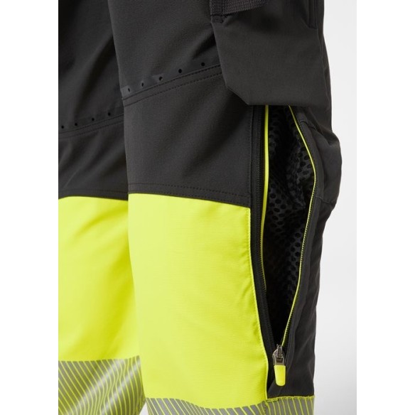 HH ICU BRZ Constructoin Trousers | High visibility workwear HH