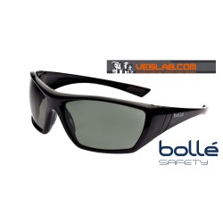 GAFAS BOLLÉ HUSTLER AHUMADA