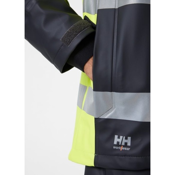 HH Alna 2.0 Rain Jacket