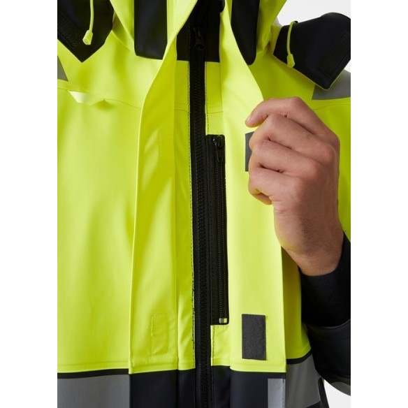 Veste HH Alna 2.0 Rain | Vêtements Helly Hansen workwear