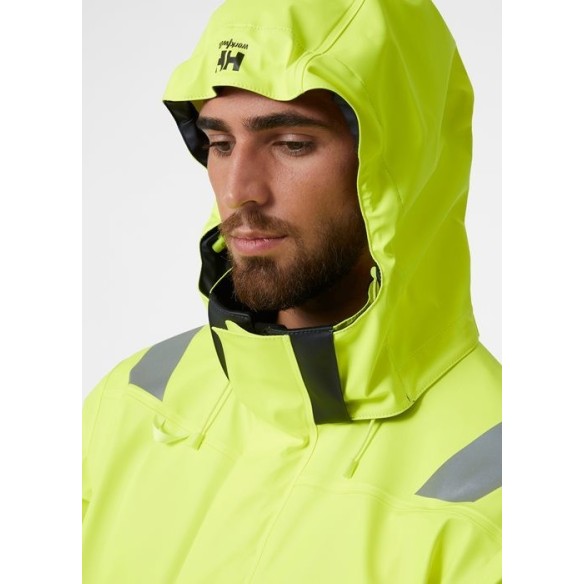 HH Alna 2.0 Rain Jacket