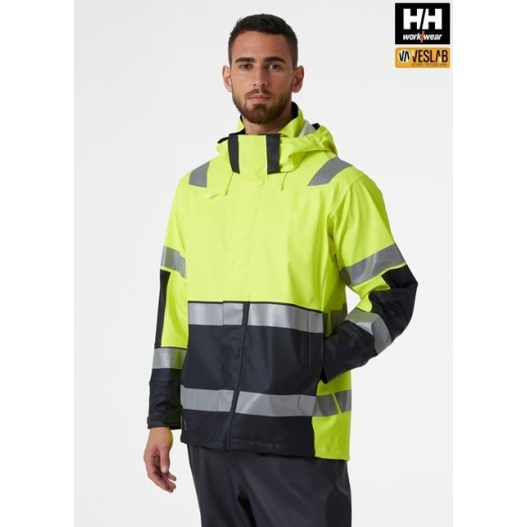 Veste HH Alna 2.0 Rain | Vêtements Helly Hansen workwear