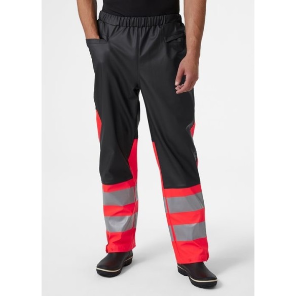 Pantaló HH Alna 2.0 Rain | Traje d'aigua alta visibilitat