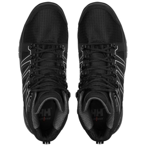 Botes HH Manchester MID S3 | Botes de seguretat Helly Hansen