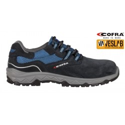 COFRA STRETCHING BLUE S1 P...