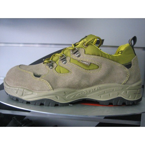 CHAUSSURE COFRA WATERFALL S1 P SRC